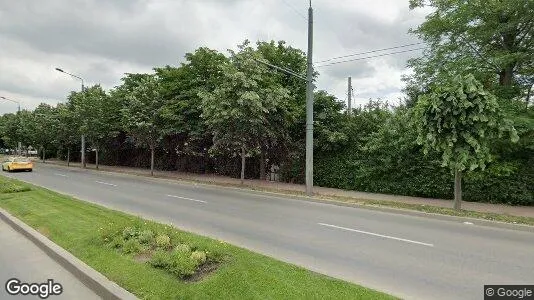 Bedrijfsruimtes te huur i Vaslui - Foto uit Google Street View