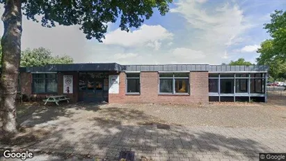 Commercial properties for rent in Zeist - Photo from Google Street View