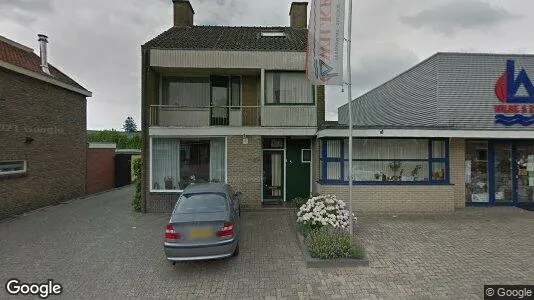 Bedrijfsruimtes te huur i Losser - Foto uit Google Street View