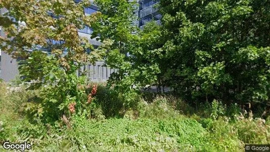 Warehouses for rent i Espoo - Photo from Google Street View