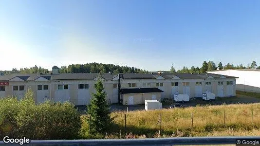 Lager zur Miete i Mäntsälä – Foto von Google Street View
