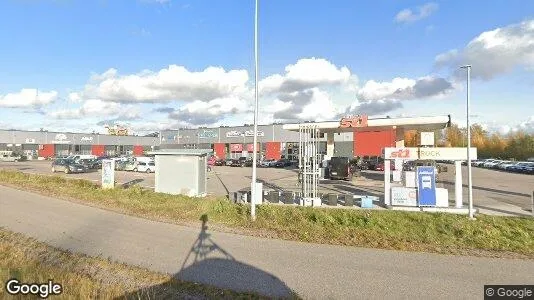 Warehouses for rent i Tuusula - Photo from Google Street View