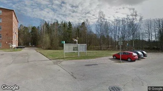 Kantorruimte te huur i Kerava - Foto uit Google Street View