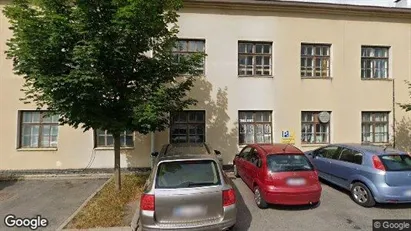 Magazijnen te huur in Järvenpää - Foto uit Google Street View