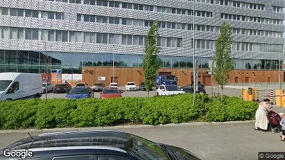 Lokaler til leje i Vantaa - Foto fra Google Street View