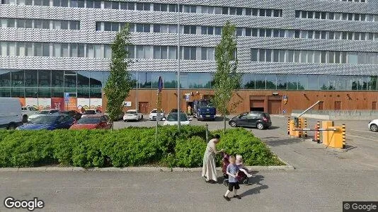 Büros zur Miete i Vantaa – Foto von Google Street View