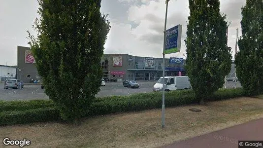 Commercial properties for rent i Uden - Photo from Google Street View