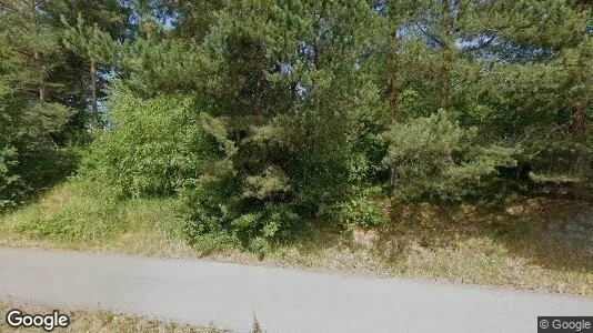 Lager zur Miete i Oppegård – Foto von Google Street View