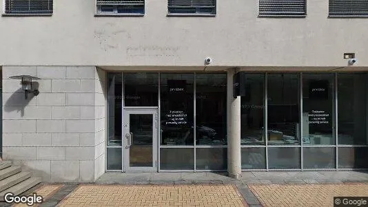 Commercial properties for rent i Bærum - Photo from Google Street View