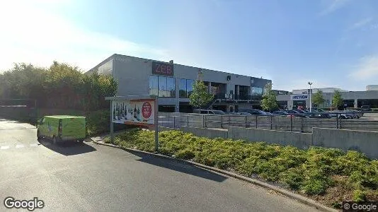 Commercial properties for rent i Sint-Genesius-Rode - Photo from Google Street View