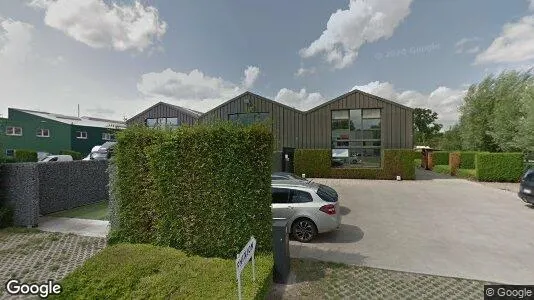Warehouses for rent i Beerse - Photo from Google Street View