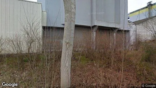 Gewerbeflächen zur Miete i Avelgem – Foto von Google Street View