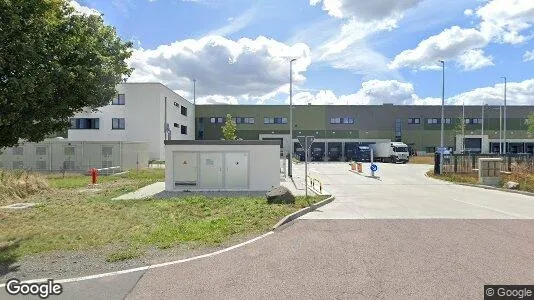 Kantorruimte te huur i North Saxony - Foto uit Google Street View
