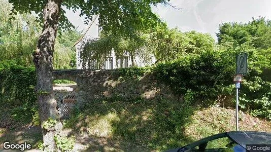 Kontorlokaler til leje i Dresden - Foto fra Google Street View