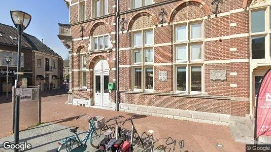 Büros zur Miete i Echt-Susteren – Foto von Google Street View