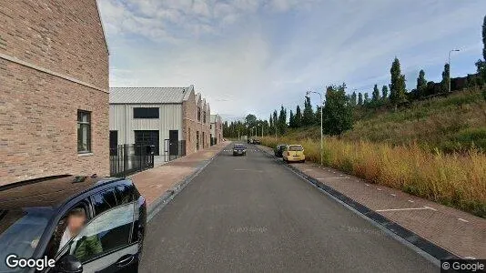 Gewerbeflächen zur Miete i Amersfoort – Foto von Google Street View