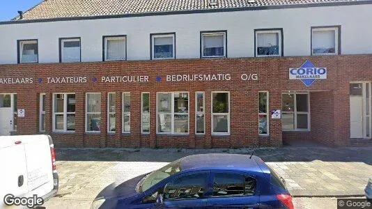 Bedrijfsruimtes te huur i Nuth - Foto uit Google Street View