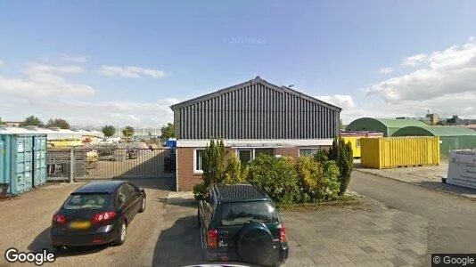 Gewerbeflächen zur Miete i Westland – Foto von Google Street View