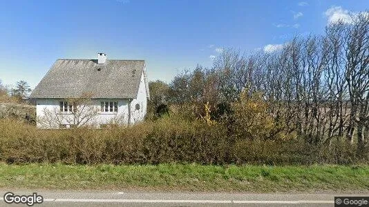 Magazijnen te huur i Nørresundby - Foto uit Google Street View