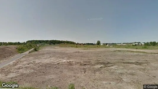 Büros zur Miete i Hillerød – Foto von Google Street View