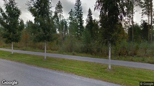 Gewerbeflächen zur Miete i Iisalmi – Foto von Google Street View