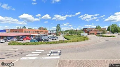 Bedrijfsruimtes te huur in Kouvola - Foto uit Google Street View