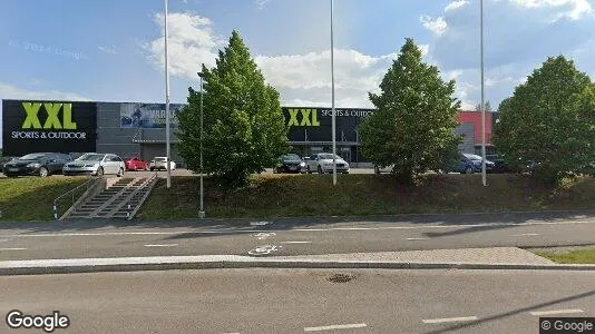 Commercial properties for rent i Lahti - Photo from Google Street View