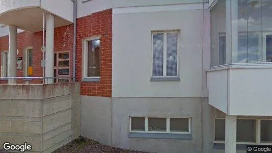 Commercial properties for rent i Nokia - Photo from Google Street View