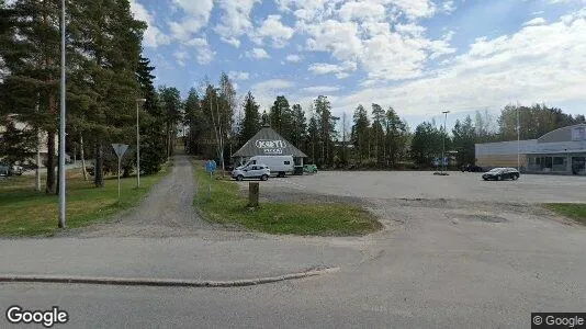 Commercial properties for rent i Seinäjoki - Photo from Google Street View