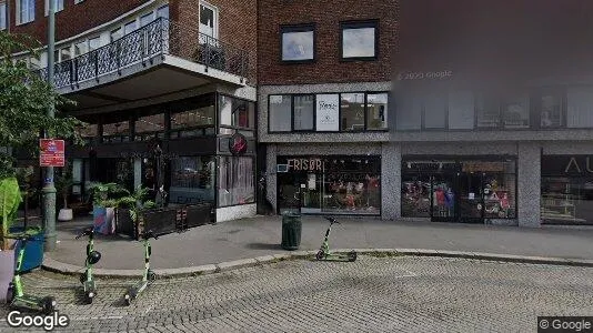 Büros zur Miete i Oslo Sentrum – Foto von Google Street View