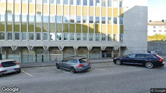 Kantorruimte te huur i Kristiansund - Foto uit Google Street View