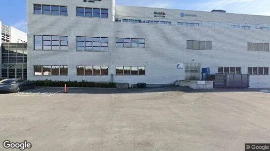 Büros zur Miete i Lier – Foto von Google Street View