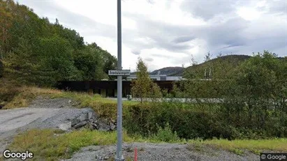 Commercial properties for rent in Molde - Photo from Google Street View