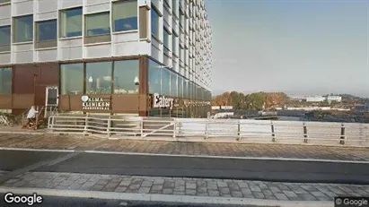 Büros zur Miete in Location is not specified – Foto von Google Street View