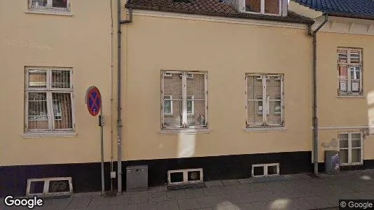 Kantorruimte te huur i Silkeborg - Foto uit Google Street View