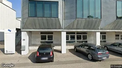 Office spaces for rent in Odense C - Photo from Google Street View