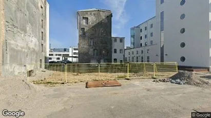 Büros zur Miete in Odense C – Foto von Google Street View