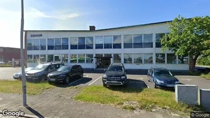 Industrial properties for rent in Malmö City - Photo from Google Street View