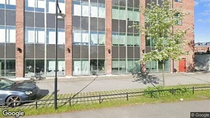 Büros zur Miete in Linköping – Foto von Google Street View