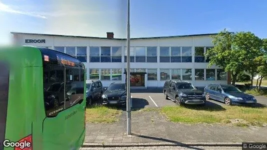 Producties te huur i Malmö City - Foto uit Google Street View