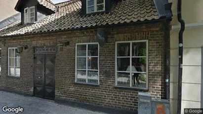 Kantorruimte te huur in Helsingborg - Foto uit Google Street View