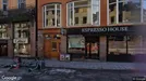 Kontor til leie, Södermalm, Stockholm, Götgatan 15, Sverige