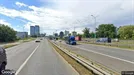 Kontor för uthyrning, Katowice, Śląskie, Chorzowska 50, Polen