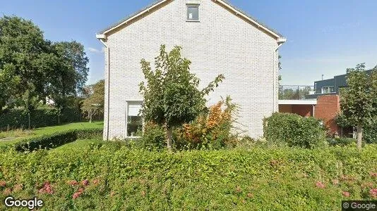 Gewerbeflächen zur Miete i Texel – Foto von Google Street View