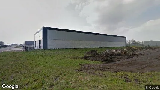 Industrial properties for rent i Landerd - Photo from Google Street View