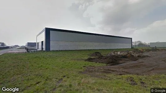 Producties te huur i Landerd - Foto uit Google Street View