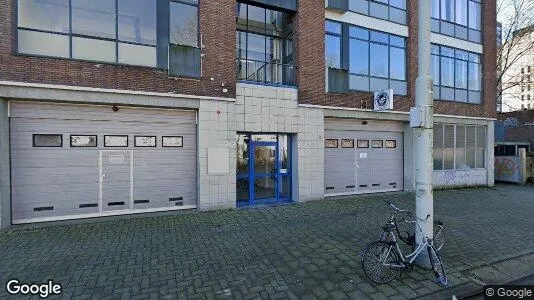Kantorruimte te huur i Rotterdam Kralingen-Crooswijk - Foto uit Google Street View