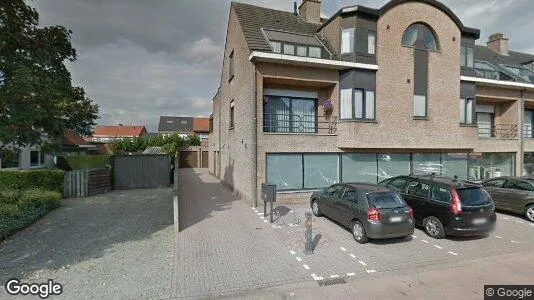 Commercial properties for rent i Arendonk - Photo from Google Street View