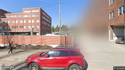 Büros zur Miete in Helsinki Kaakkoinen – Foto von Google Street View