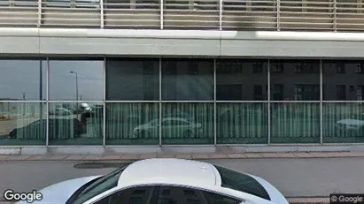 Office spaces for rent in Helsinki Eteläinen - Photo from Google Street View